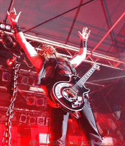 Zakk Wylde's Black Label Society