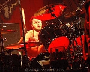 Zakk Wylde's Black Label Society