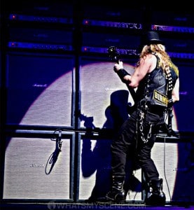 Zakk Wylde's Black Label Society